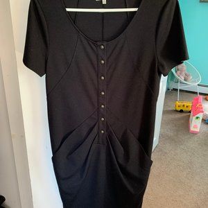 BB Dakota Little Black Dress